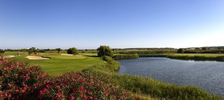 {alt:Golfe - Algarve - Vilamoura #4