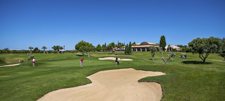 {alt:Golf - Algarve - Vilamoura #2