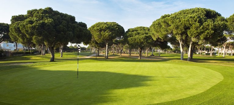 {alt:Golf - Algarve - Vilamoura #3